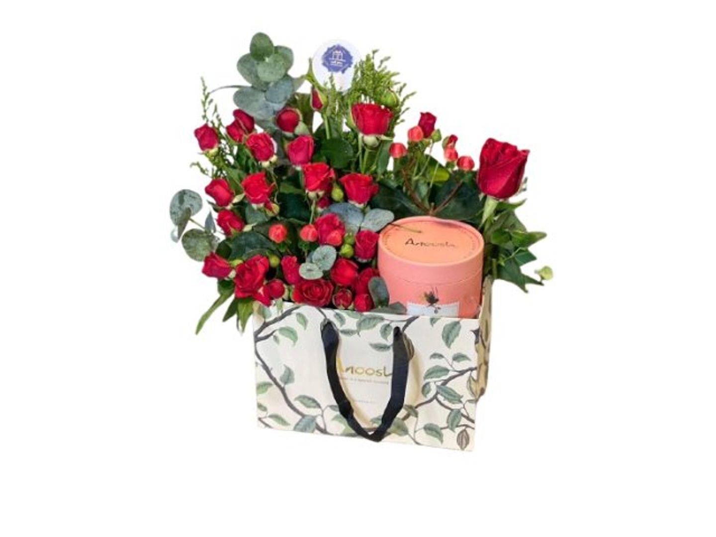 Anoush Love Bouquet