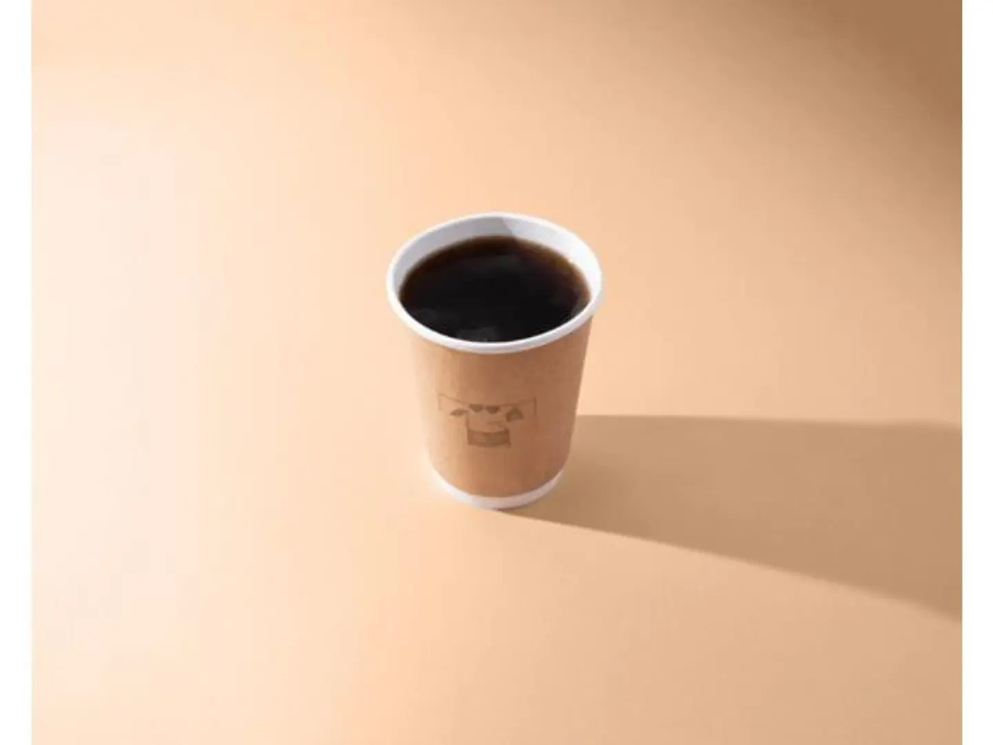 شاى بخار كوب ورق
