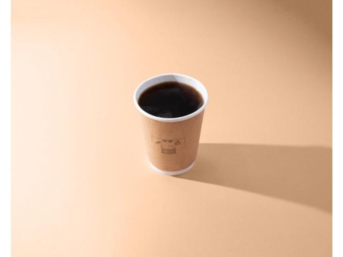 شاى بخار كوب ورق