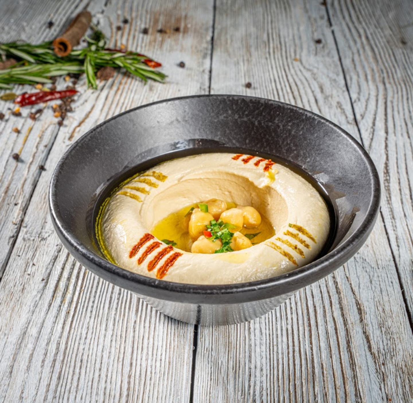 Hummus