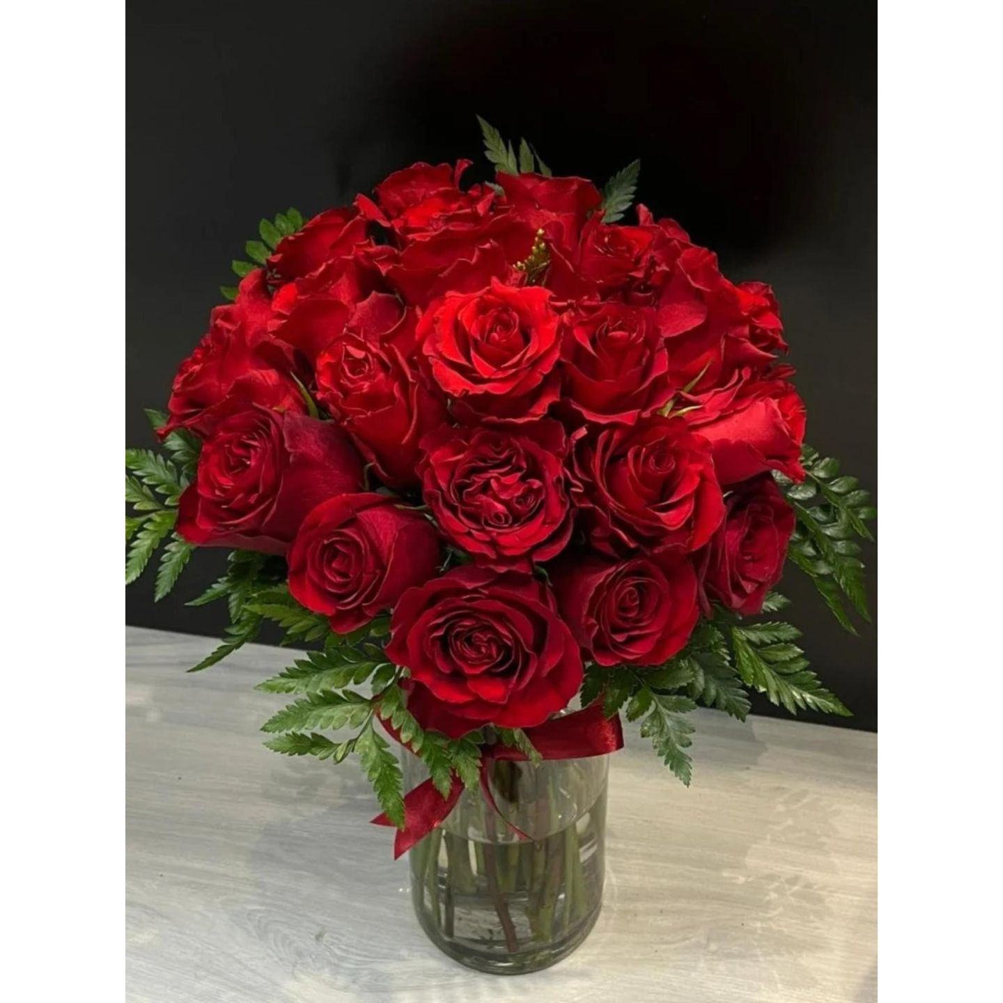 Love Vase