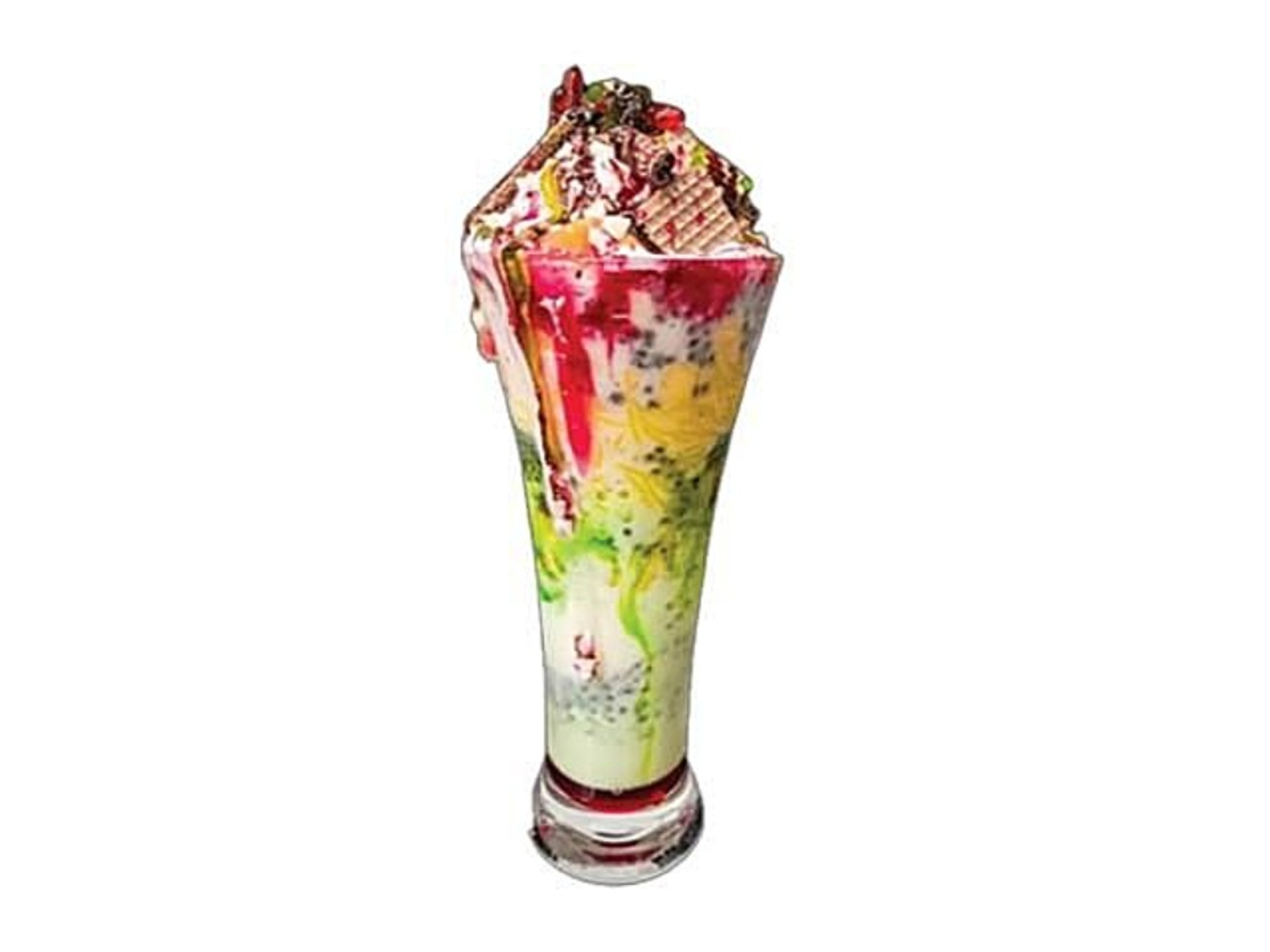 Mix Beauty Falooda