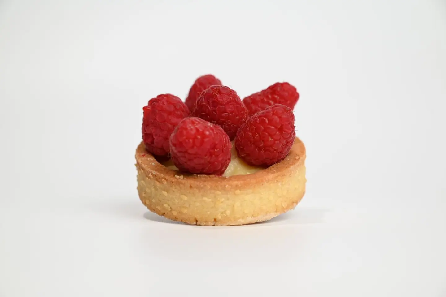 Blueberry Tart