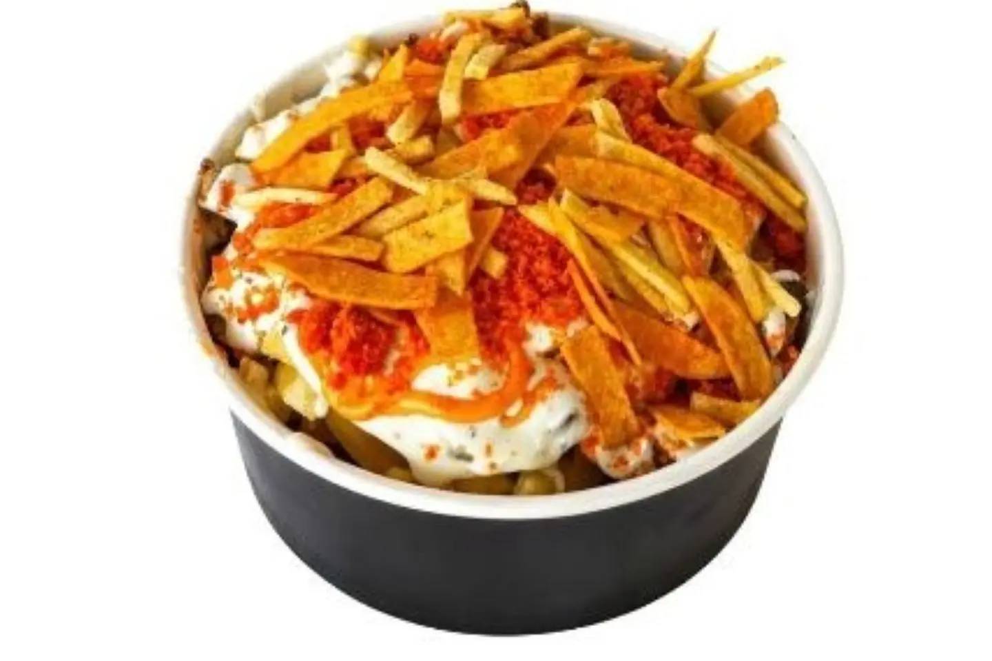 فرايز دجاج
