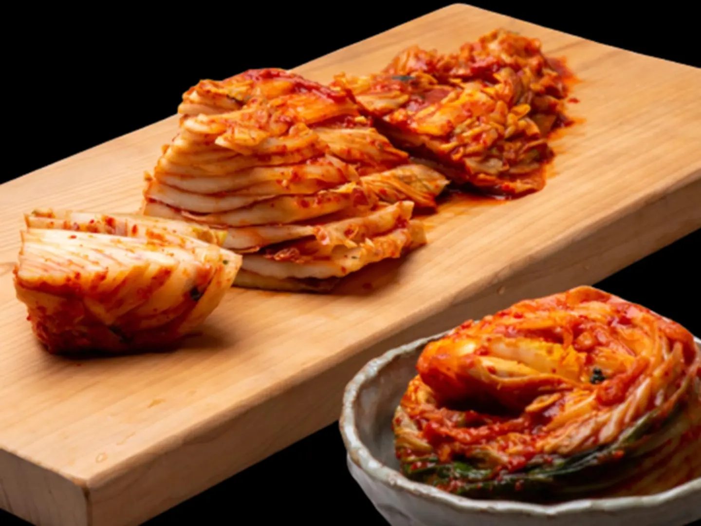 Cabbage Kimchi (Bottle) 500g