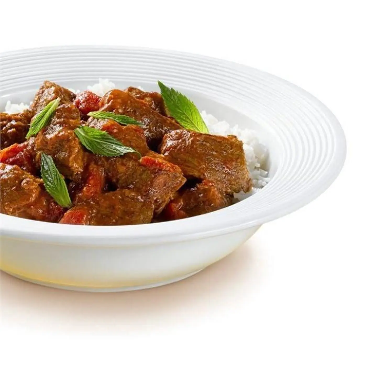 Nadan Beef Curry