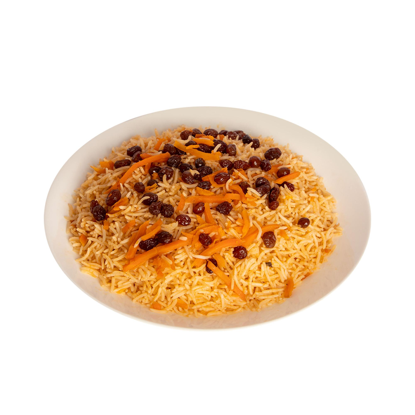 Bukhari Rice