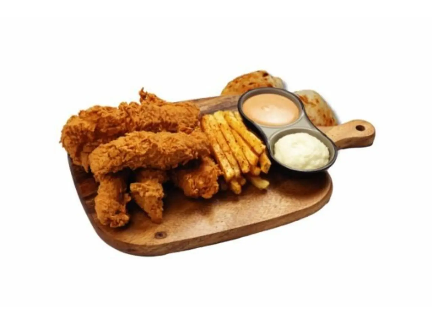 Zinger Chicken