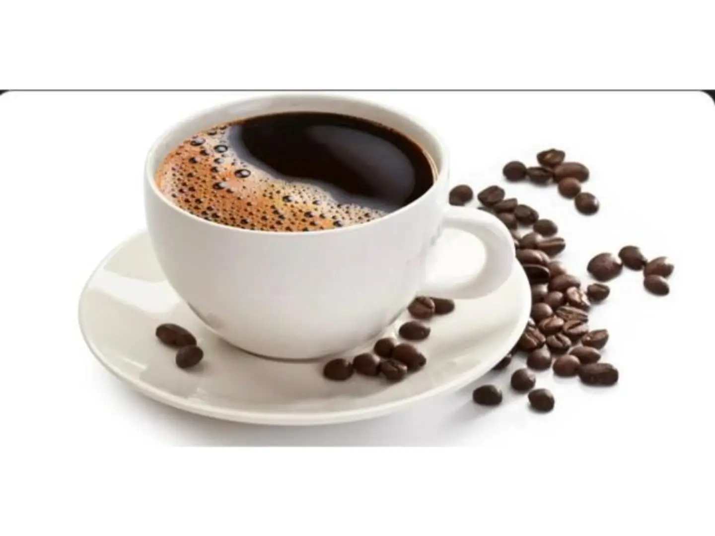 Sudanese Coffee