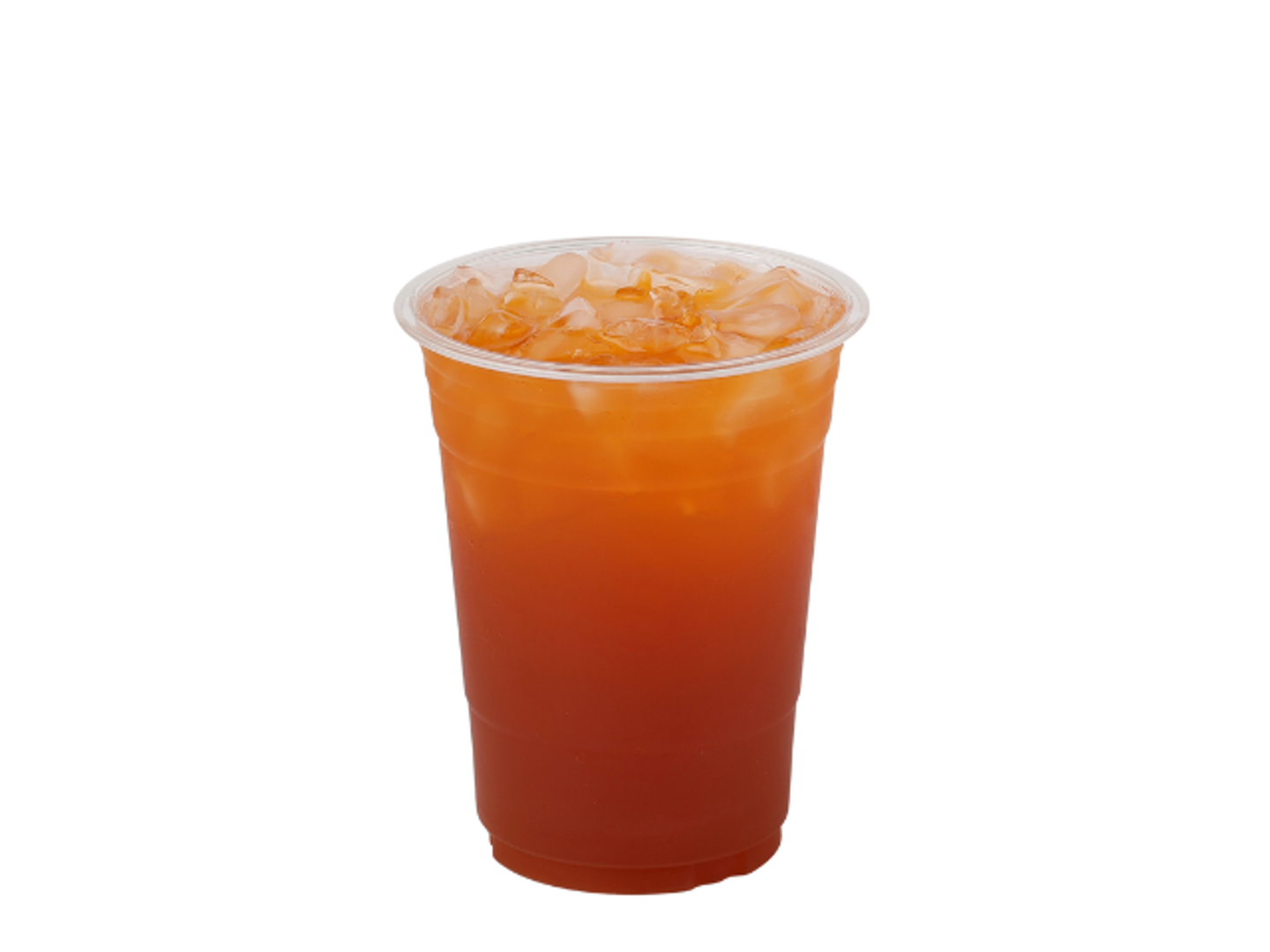 شاي مثلج