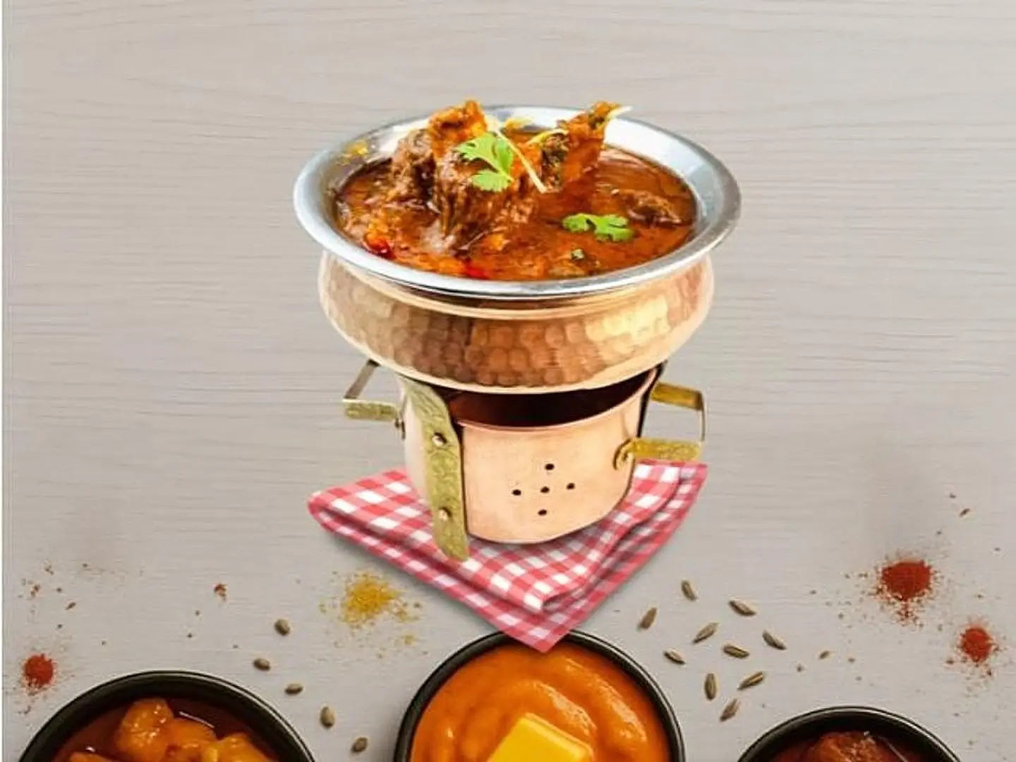 Mutton Rogan Josh