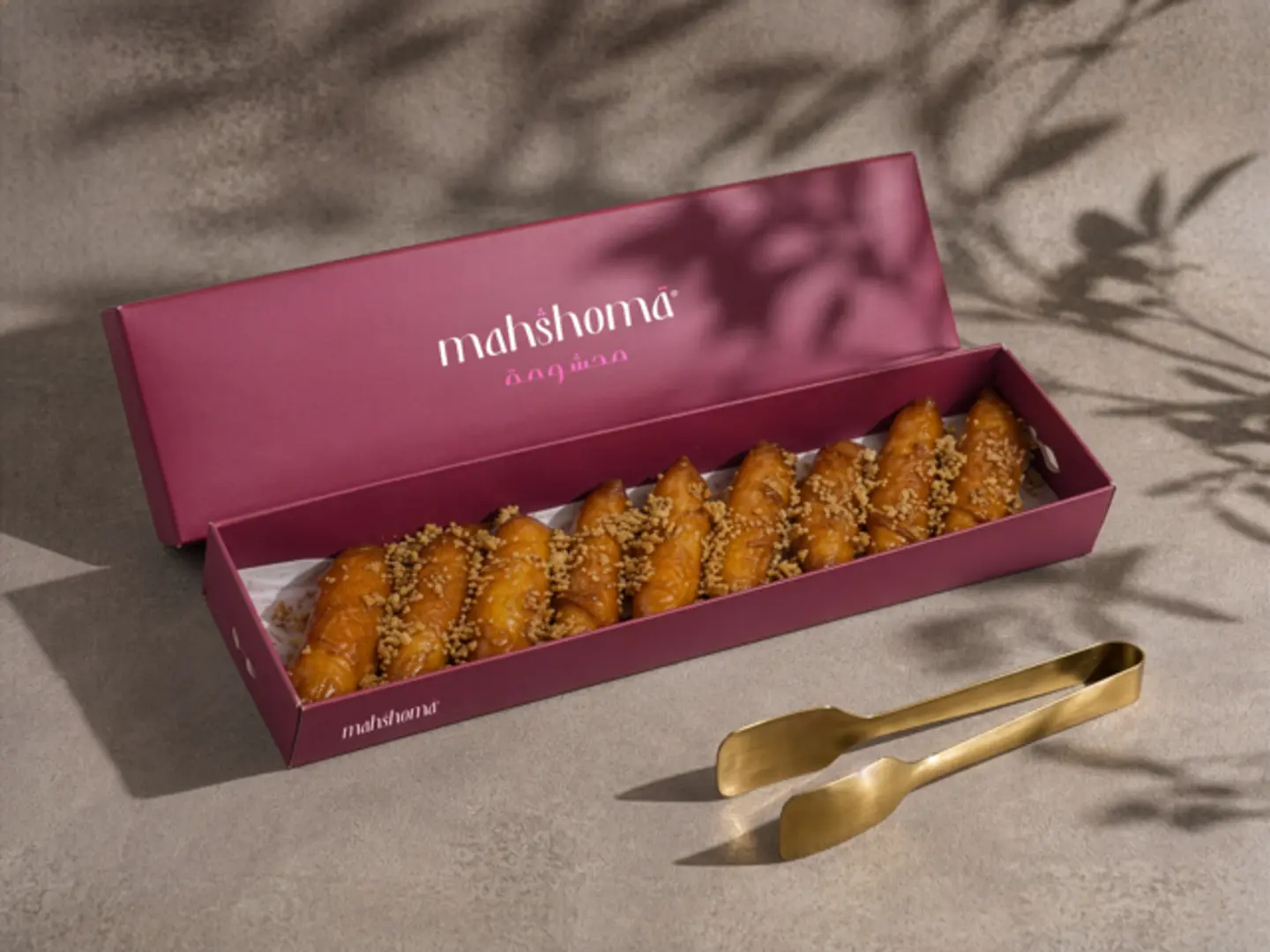 Croissan Alsamed Pack