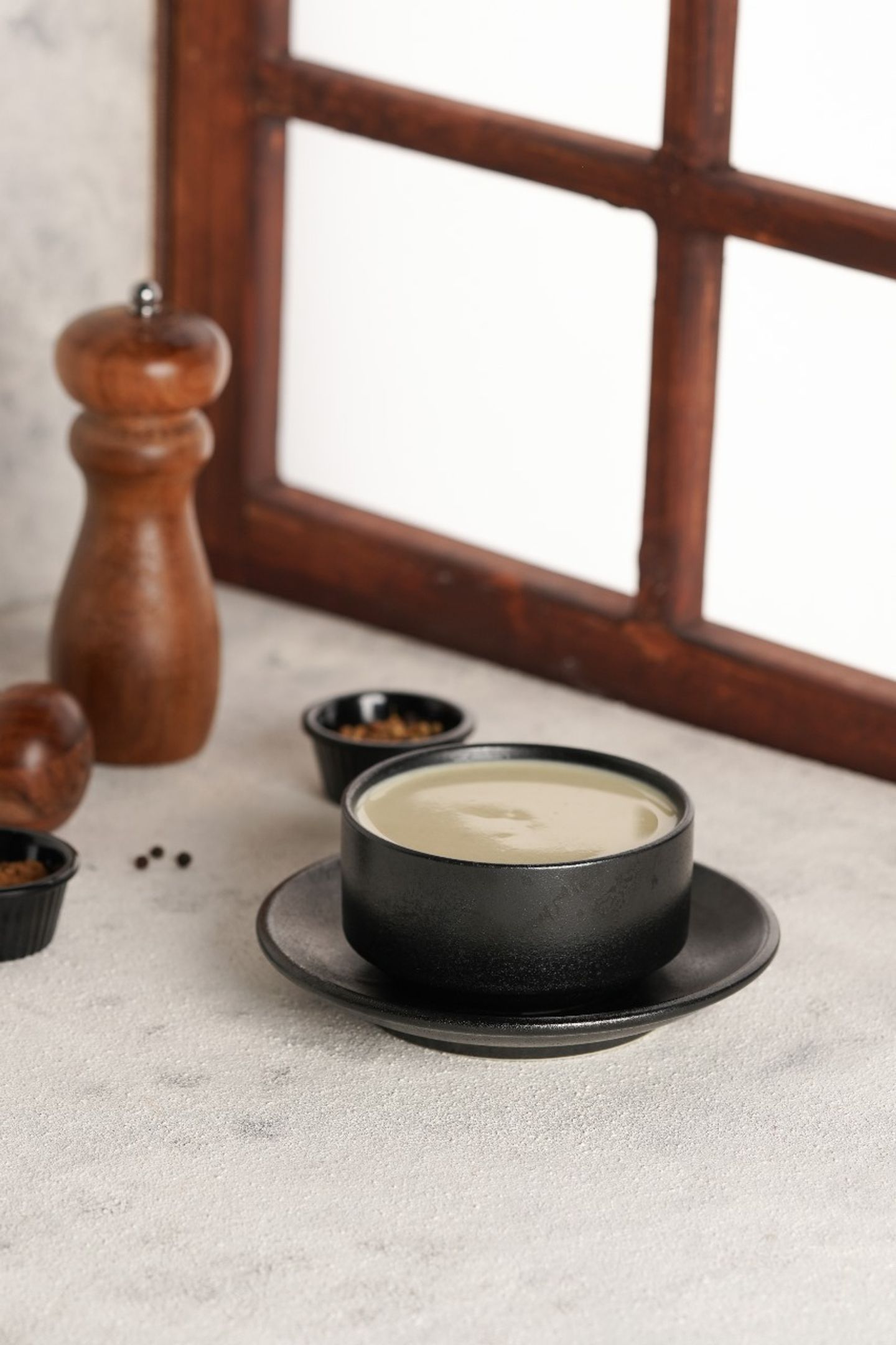 Chicken Cream Soup
