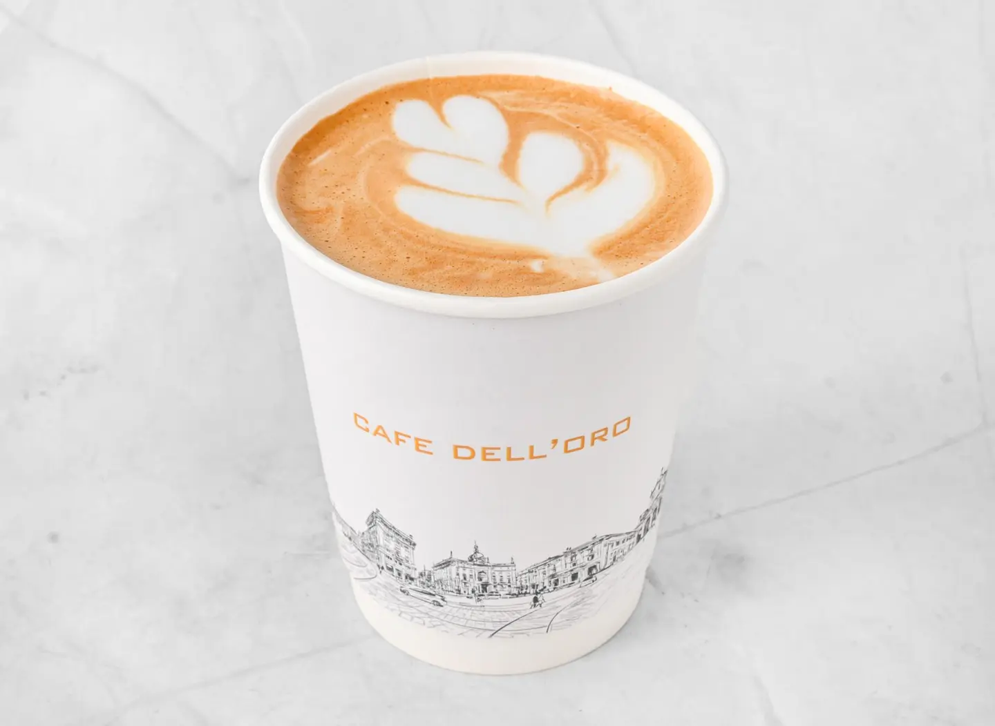 Latte