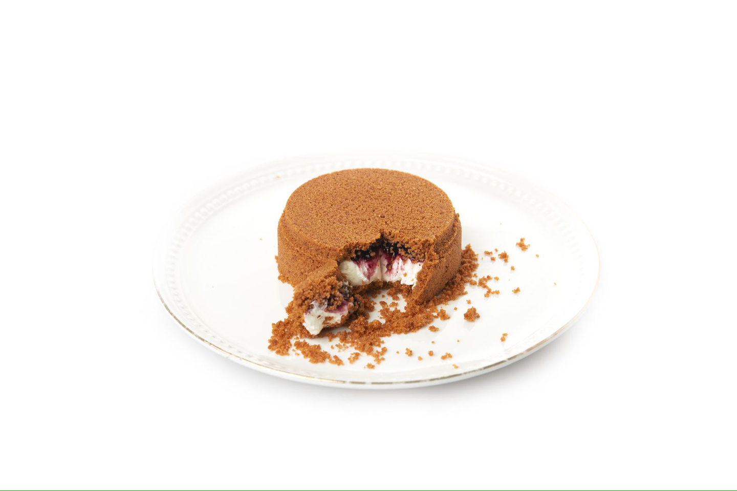 Biscuit Cream