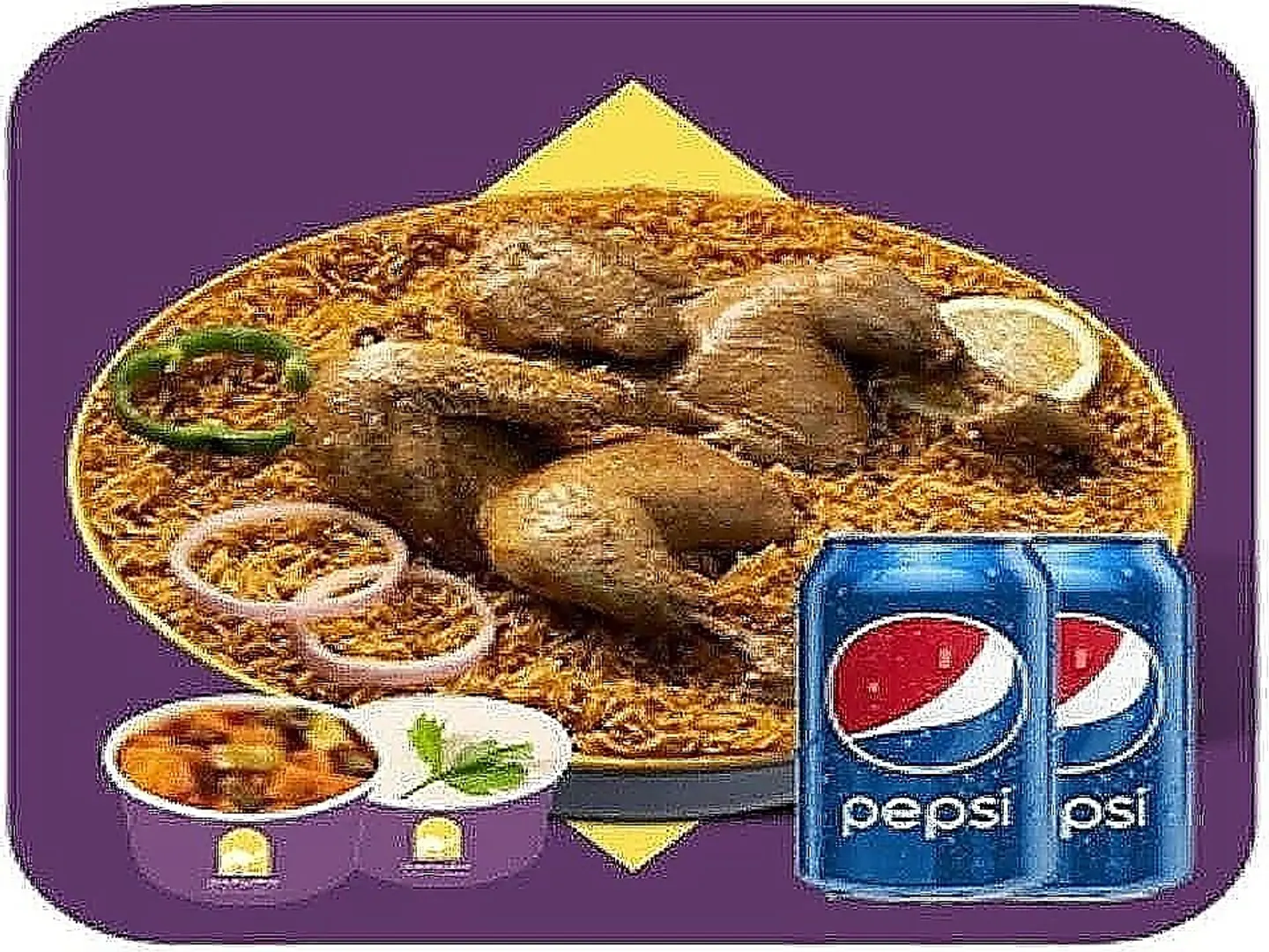 مضغوط وخضار مشكل بزيت الزيتون