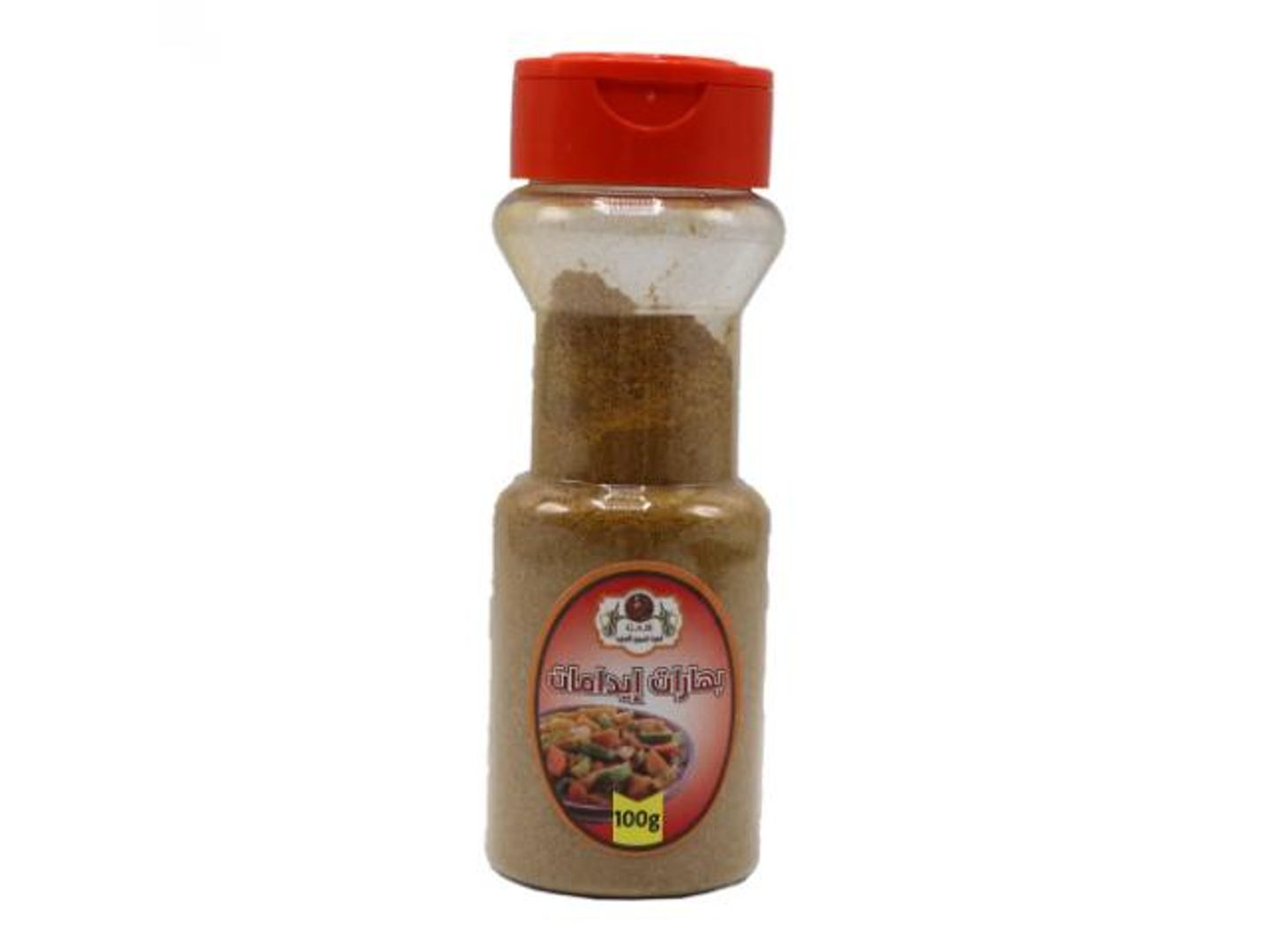 Edamat Spices 100g