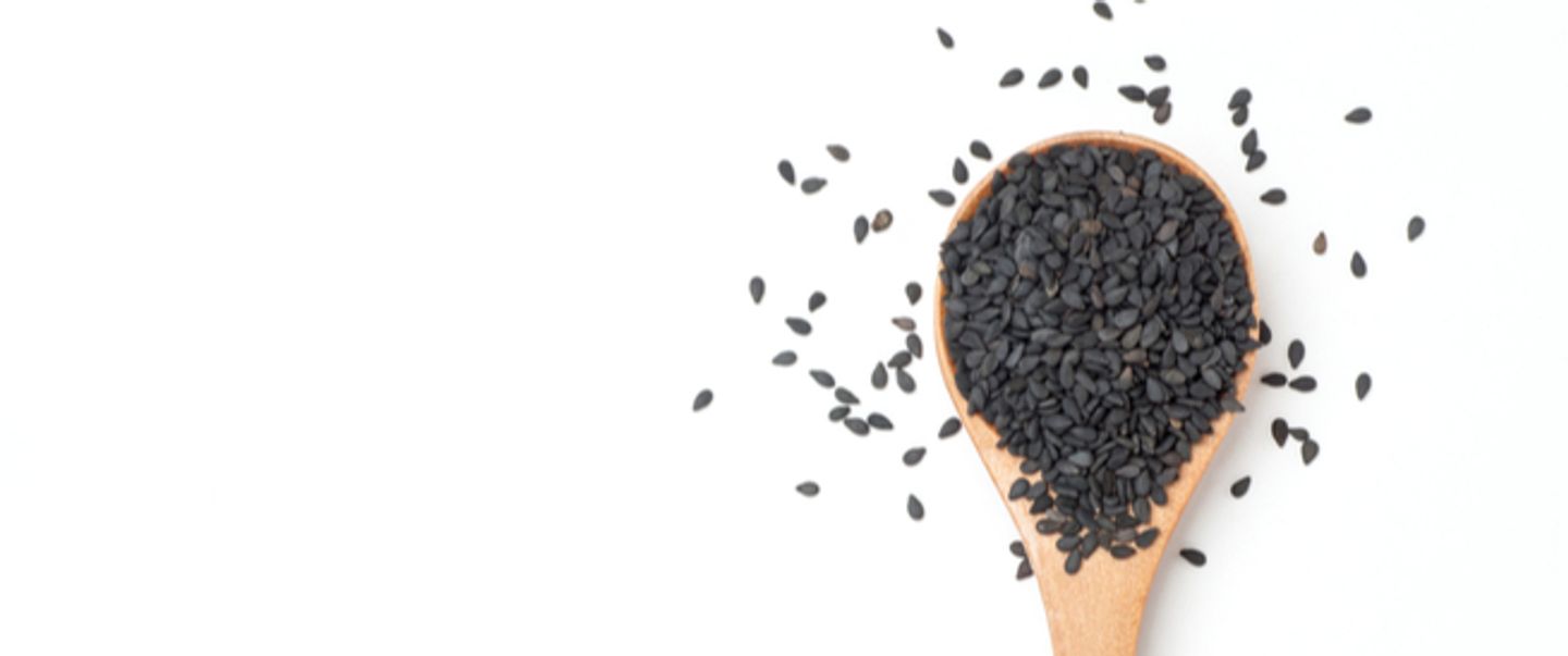 Black Seed