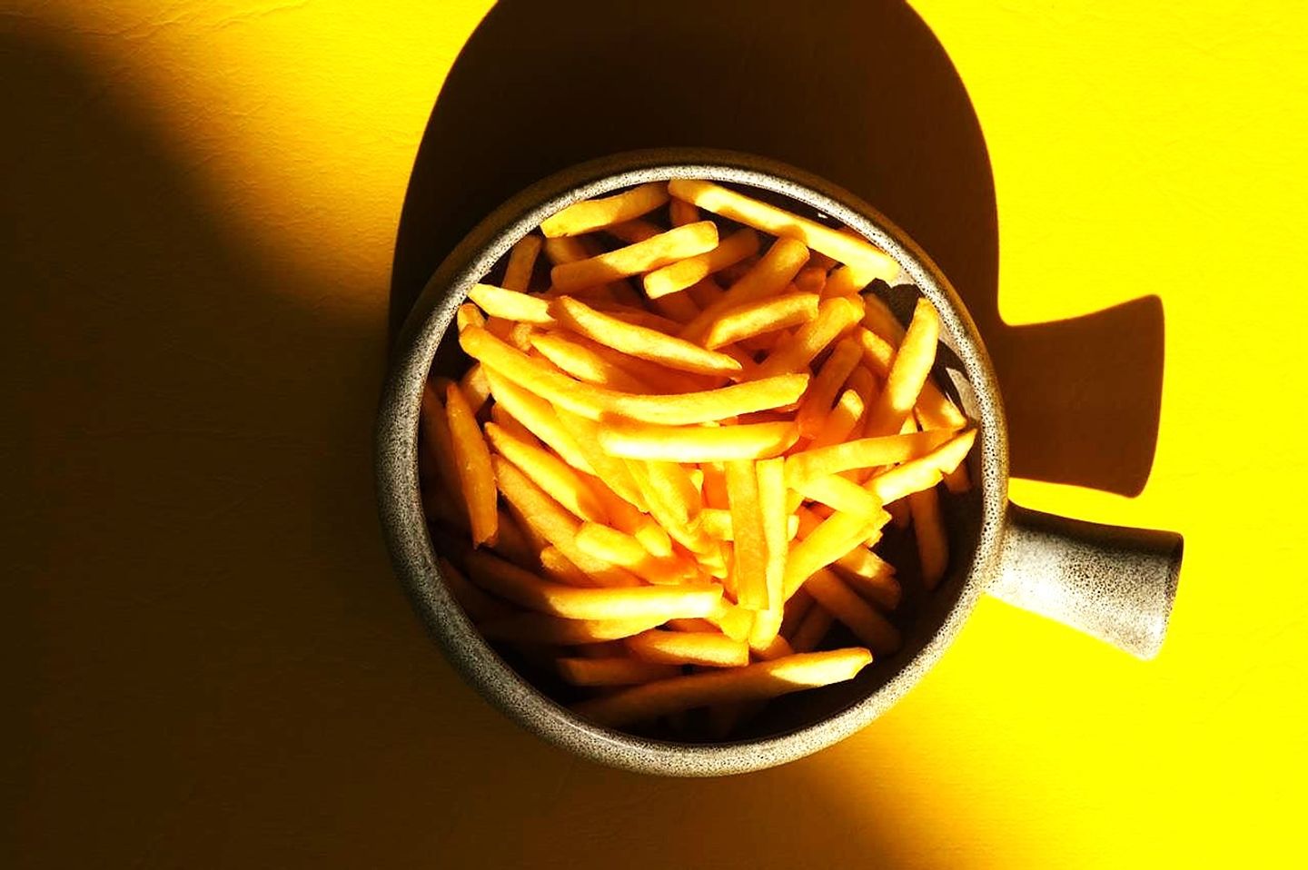 Regular Fries