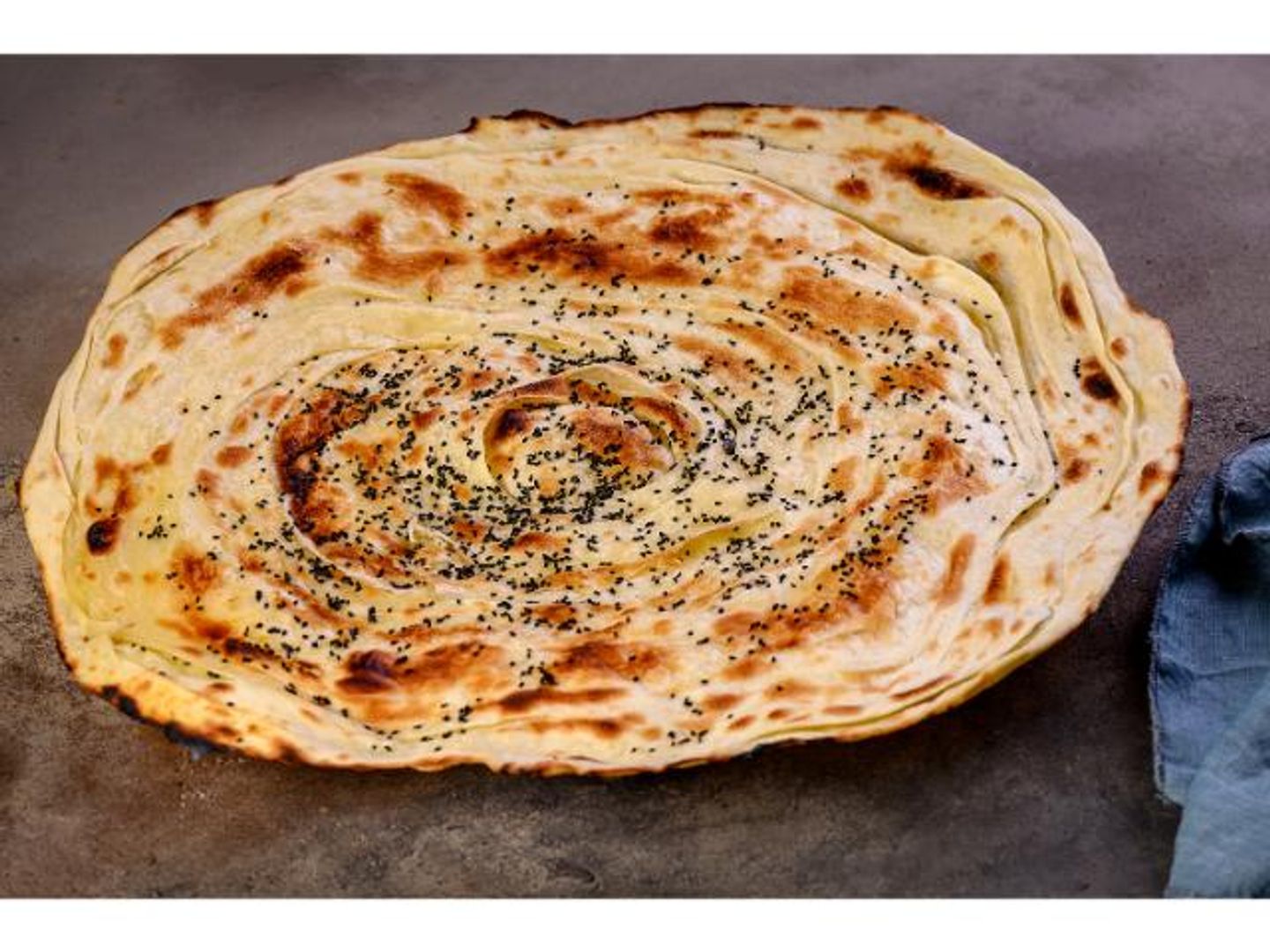 ملوح دبل
