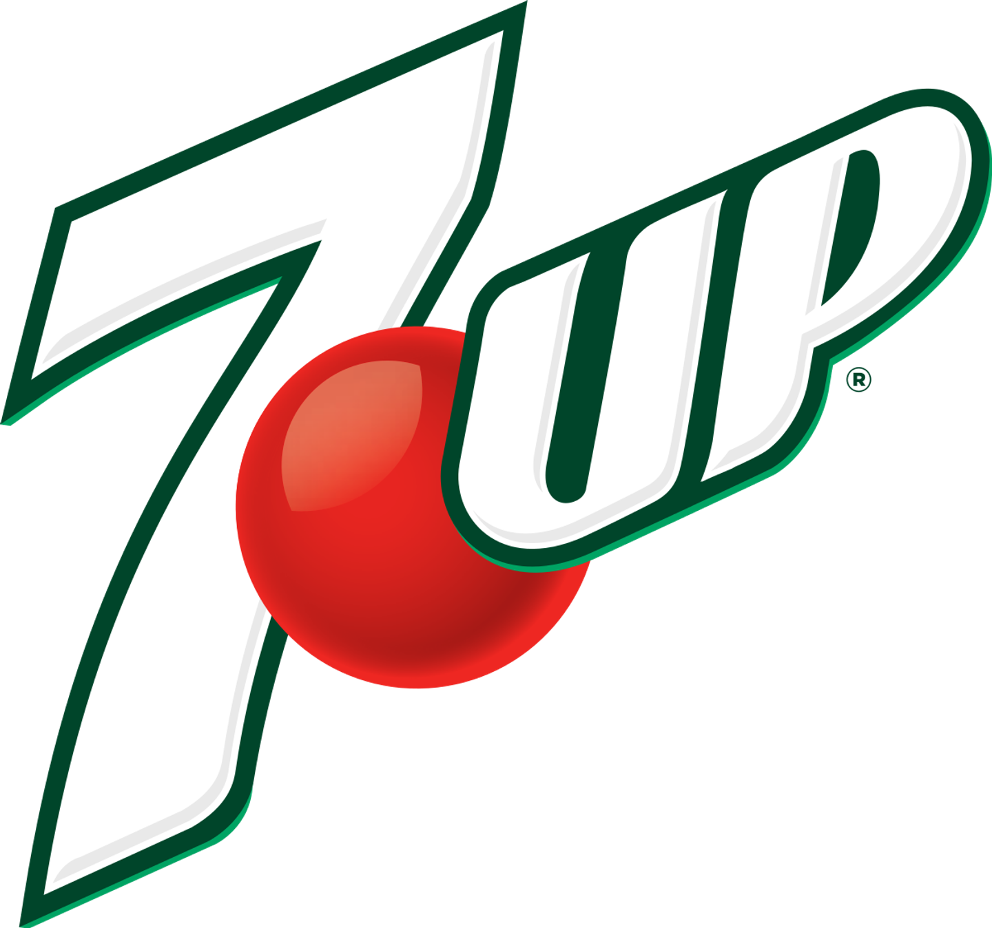 7 Up