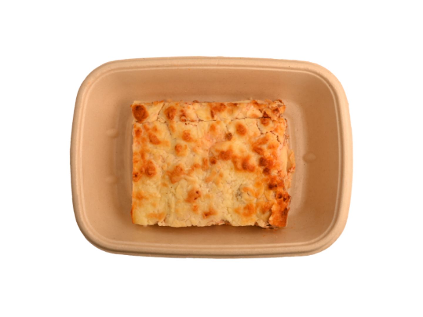 Lasagna Bolonaise
