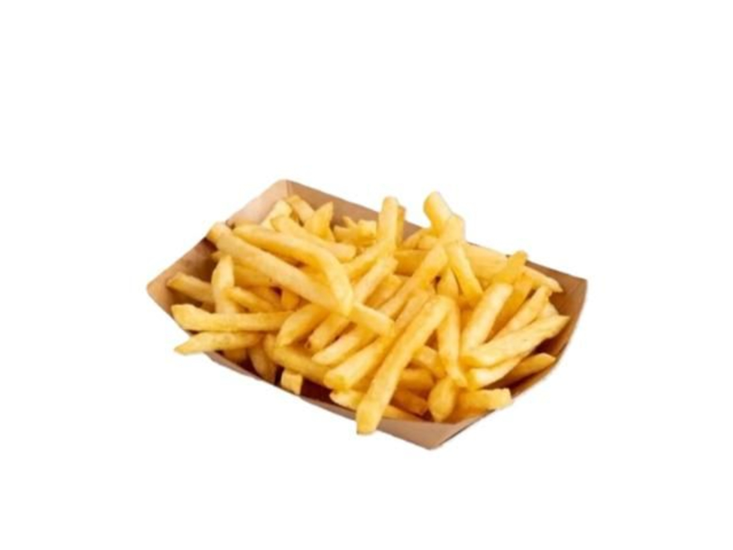 Potatoes Plate