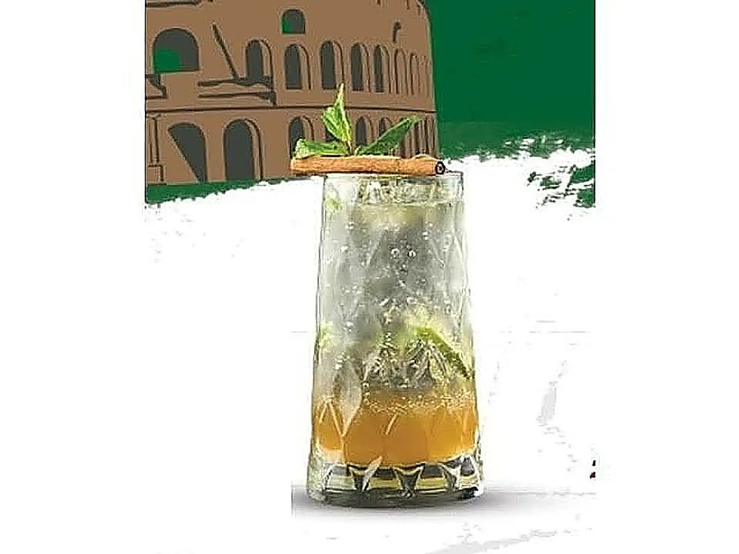 موهيتو بيزا