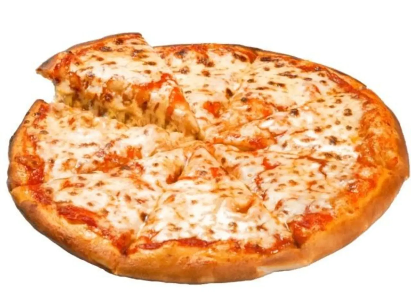 Small Margherita