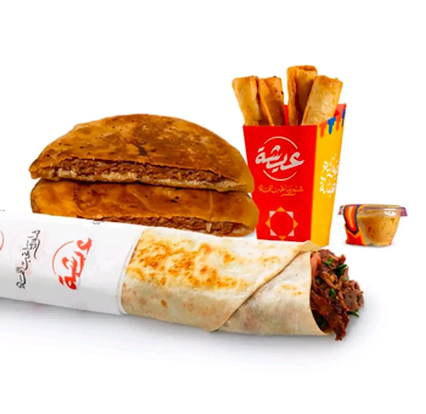 عرض الصاروخ