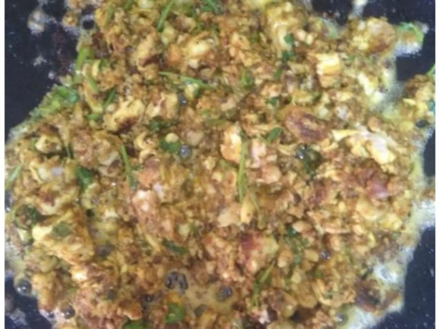 Brain Masala