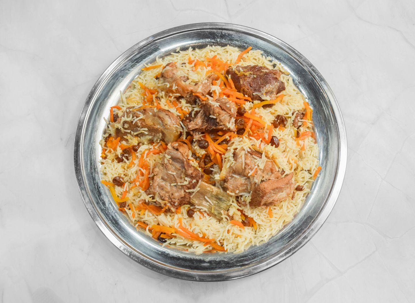نفر لحم كابلي