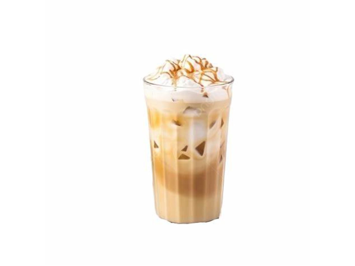 Iced Latte