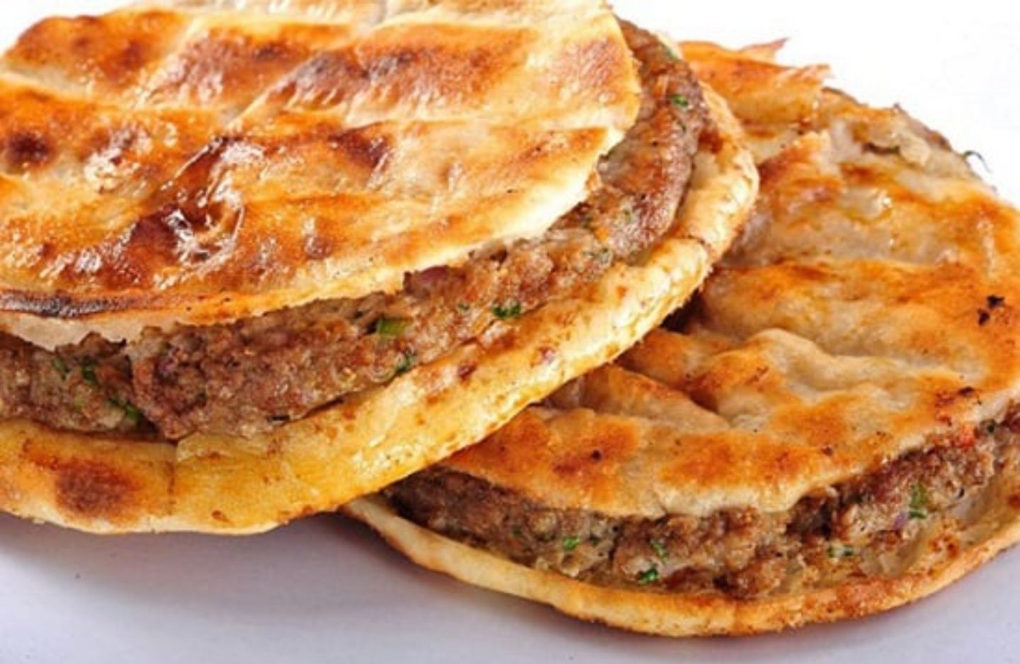 حواوشي شاورما