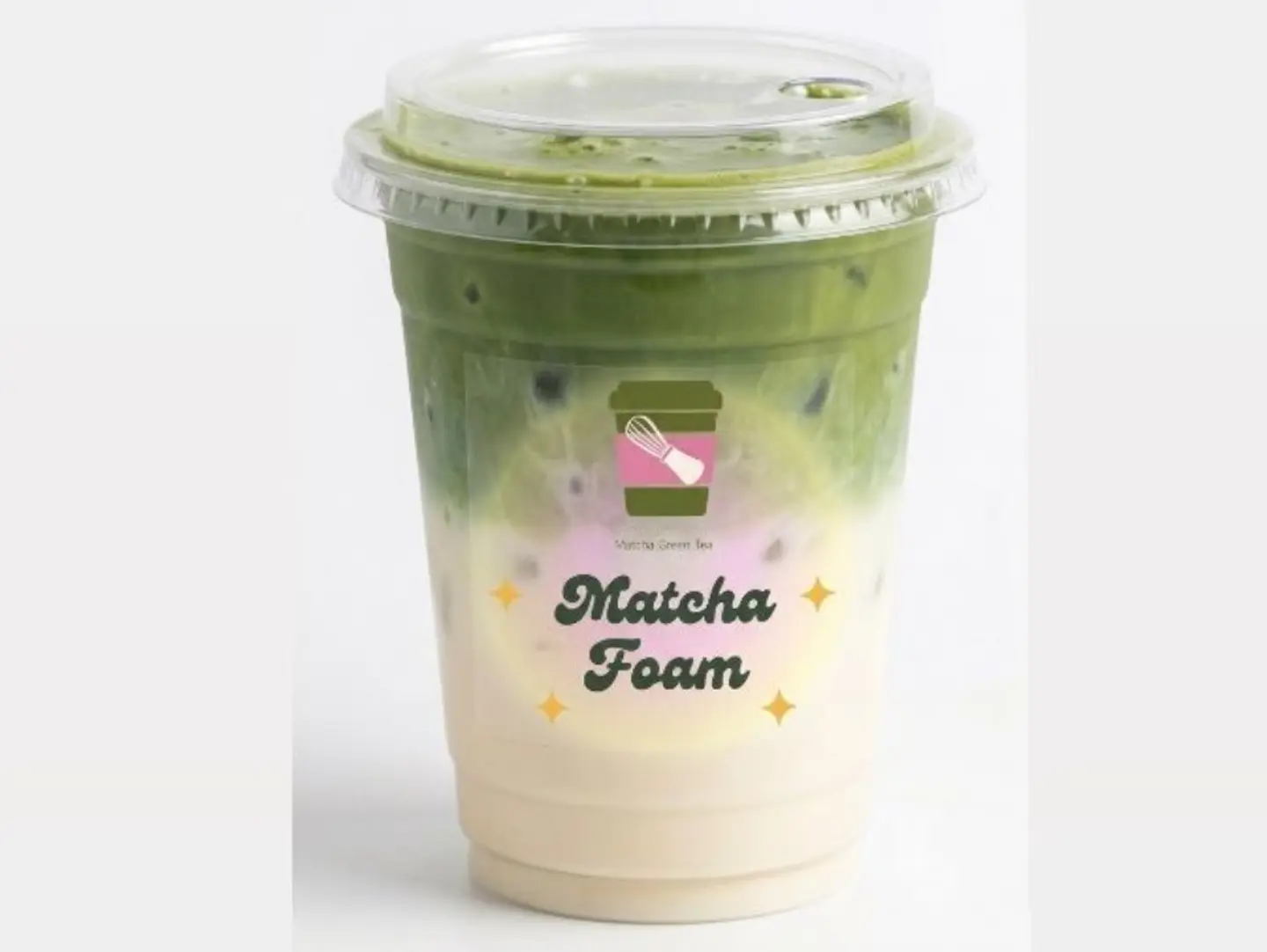 Classic Matcha