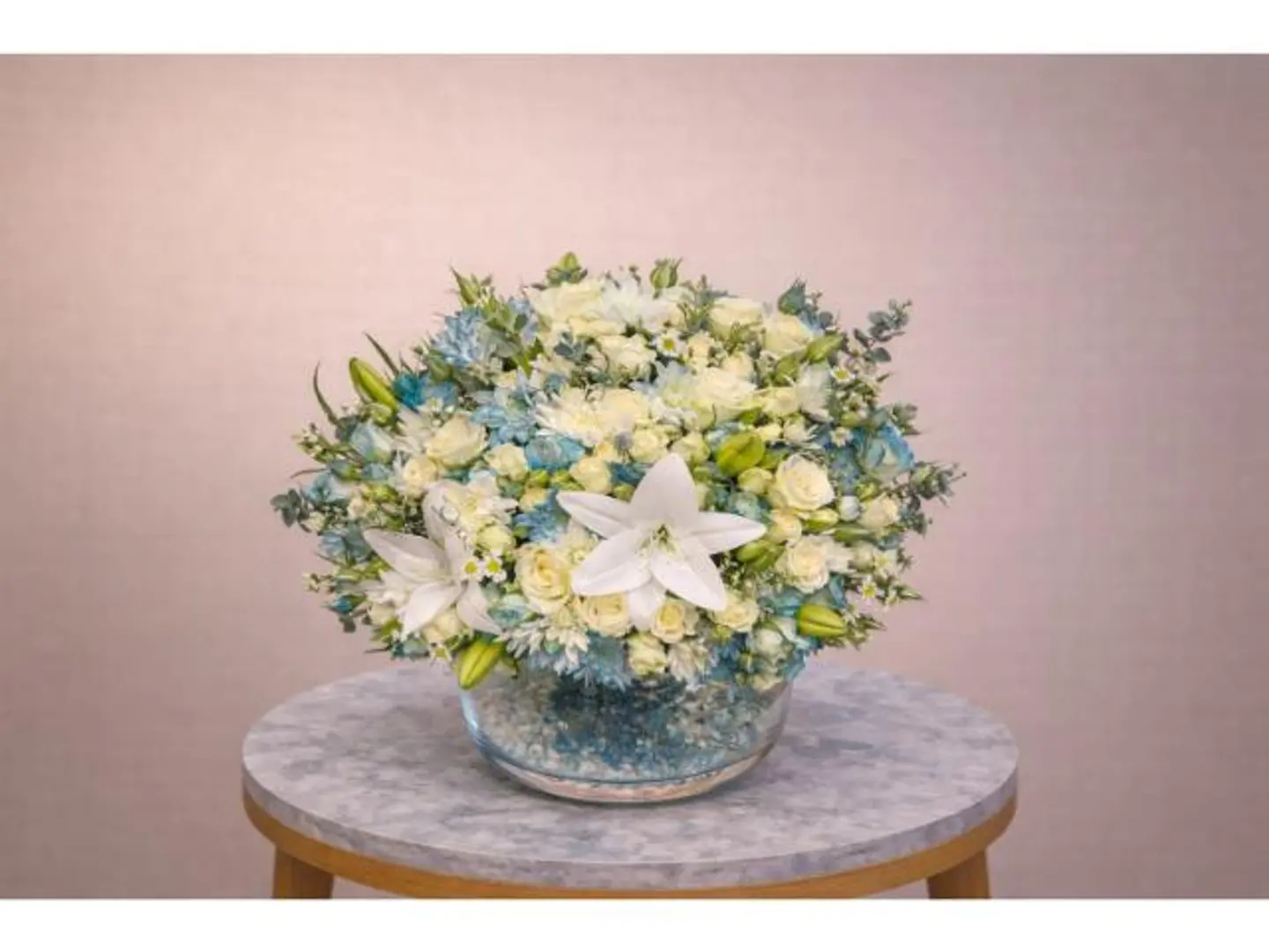 فازة همس الشتاء