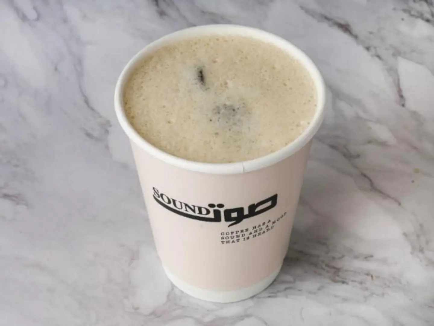 Alfredo Espresso