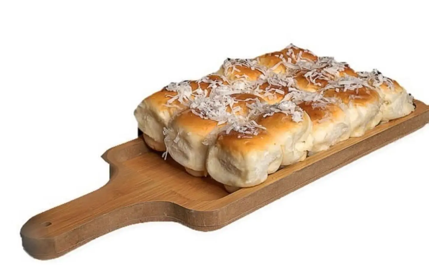 Sweet Roll