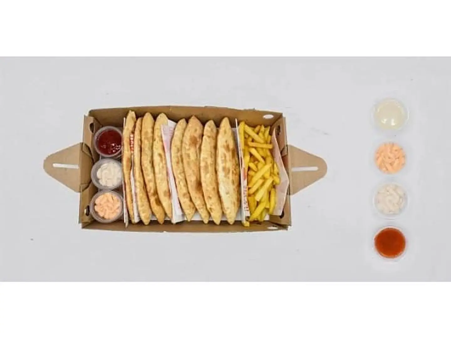 Family Platters
