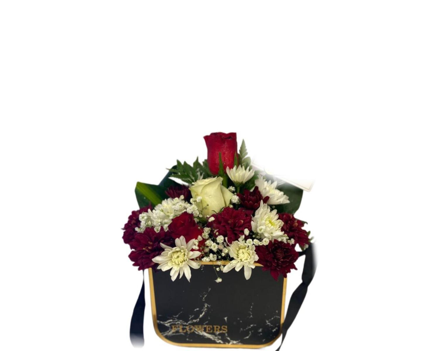 Various Roses