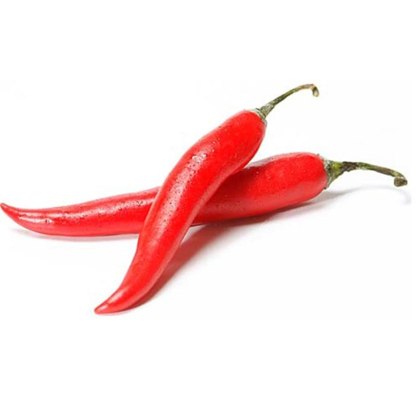 فلفل شقرا احمر