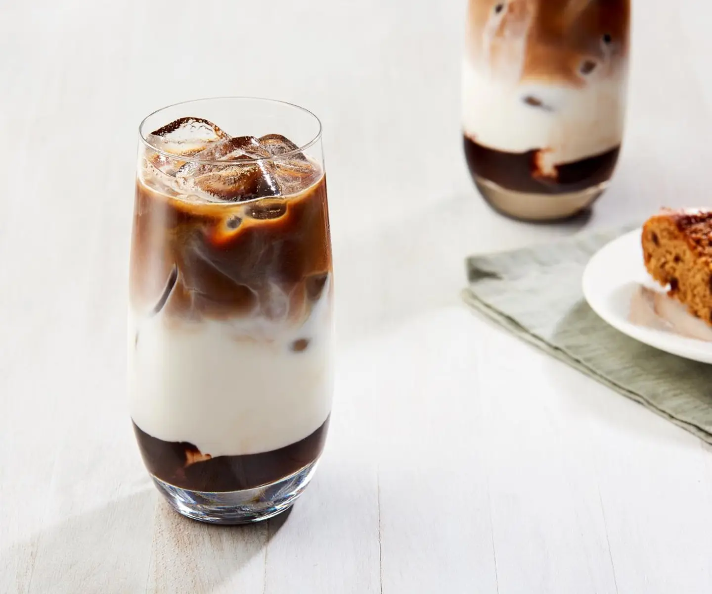Iced Mocha