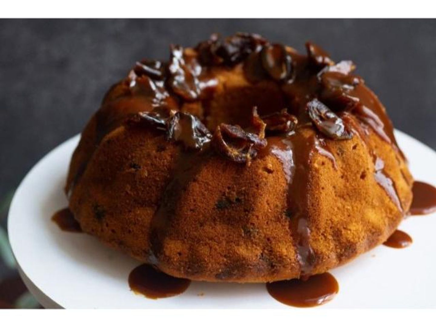 Date Cake