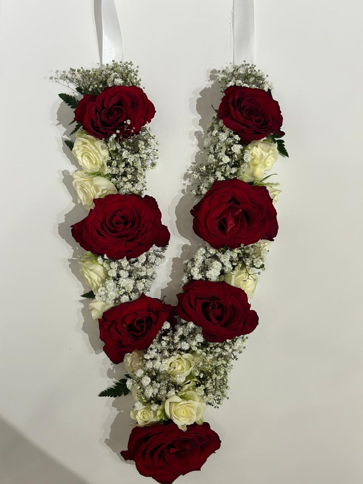 طوق ورد ٦