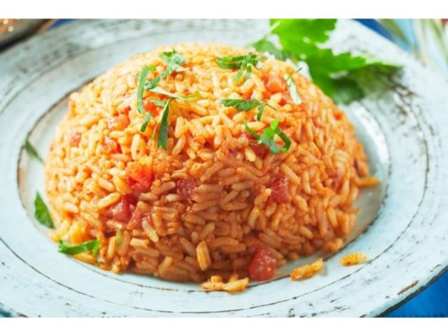 أرز برياني