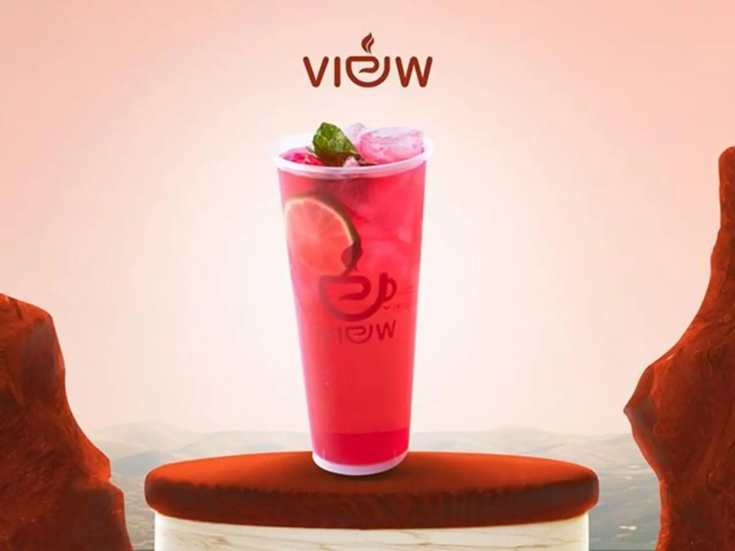 Mojito Strawberry