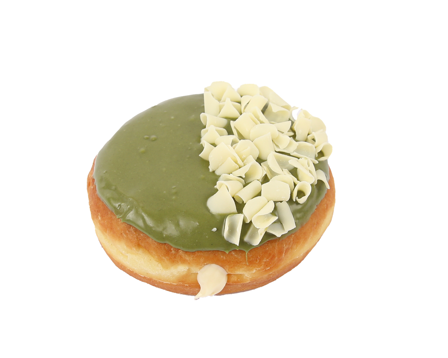 Pistachio Cheesecake