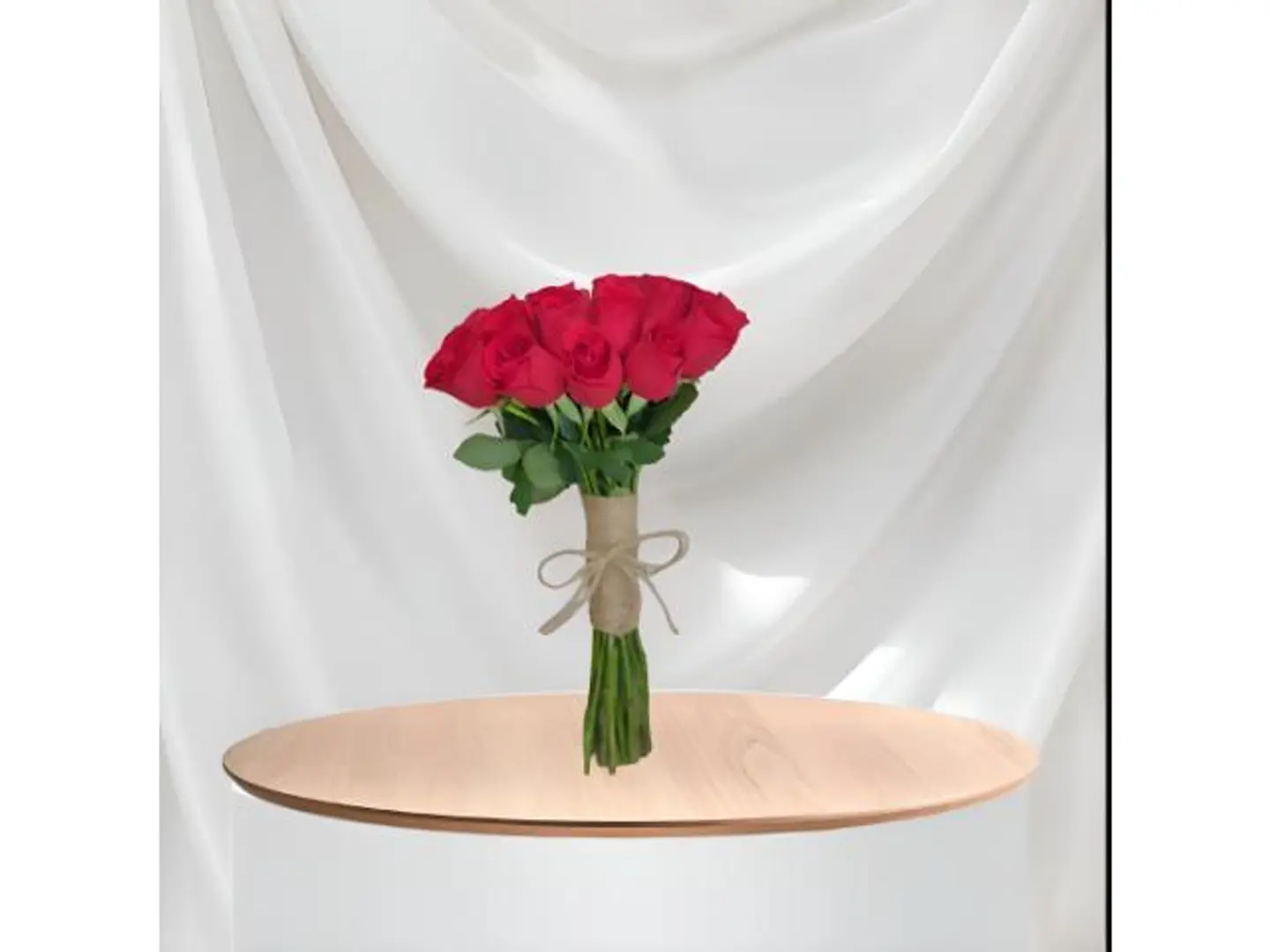 الاحمر الجذاب