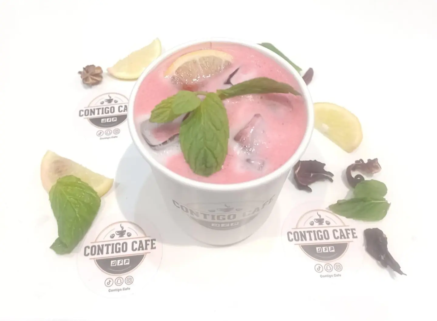 كركديه بارد