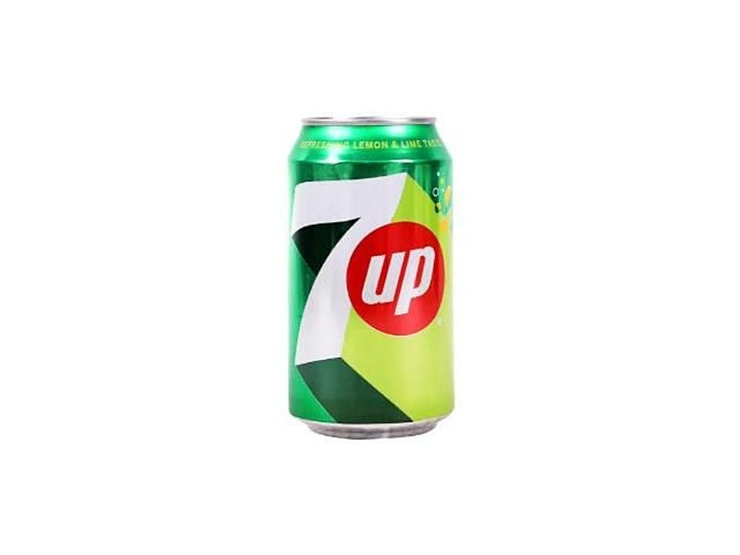 Regular Seven Up